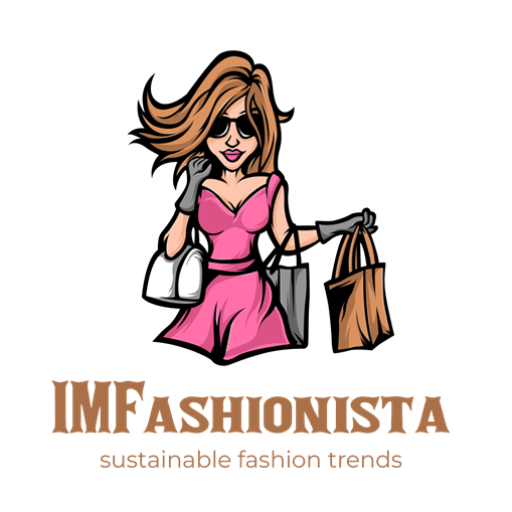 Imfashionista logo